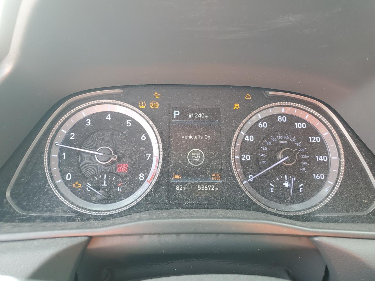 2020 Hyundai Sonata - Image 9