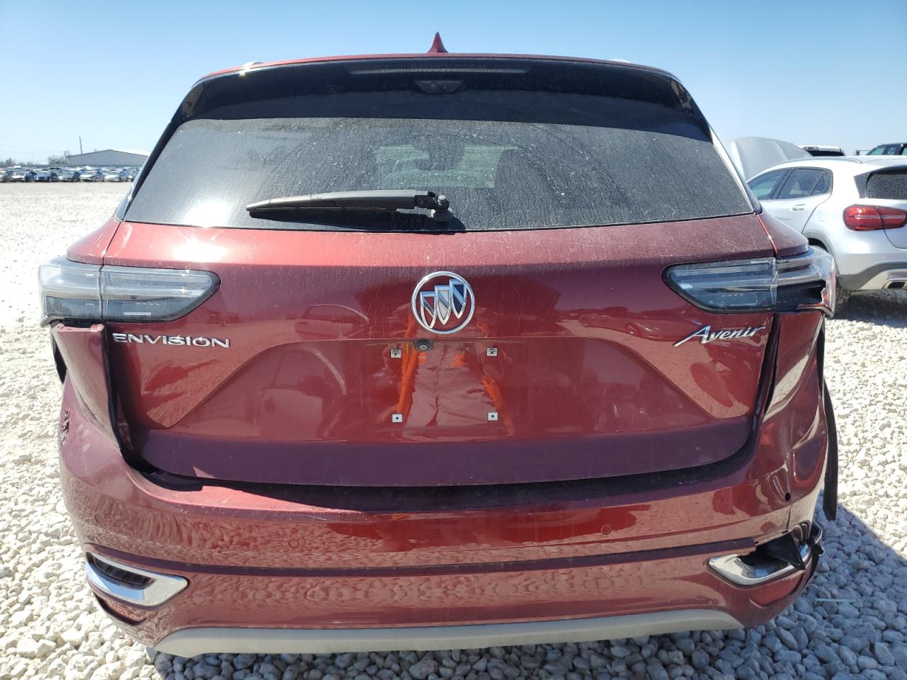 2022 Buick Envision - Image 6