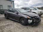 2022 Toyota Camry Se for Sale in Chambersburg, PA - Front End