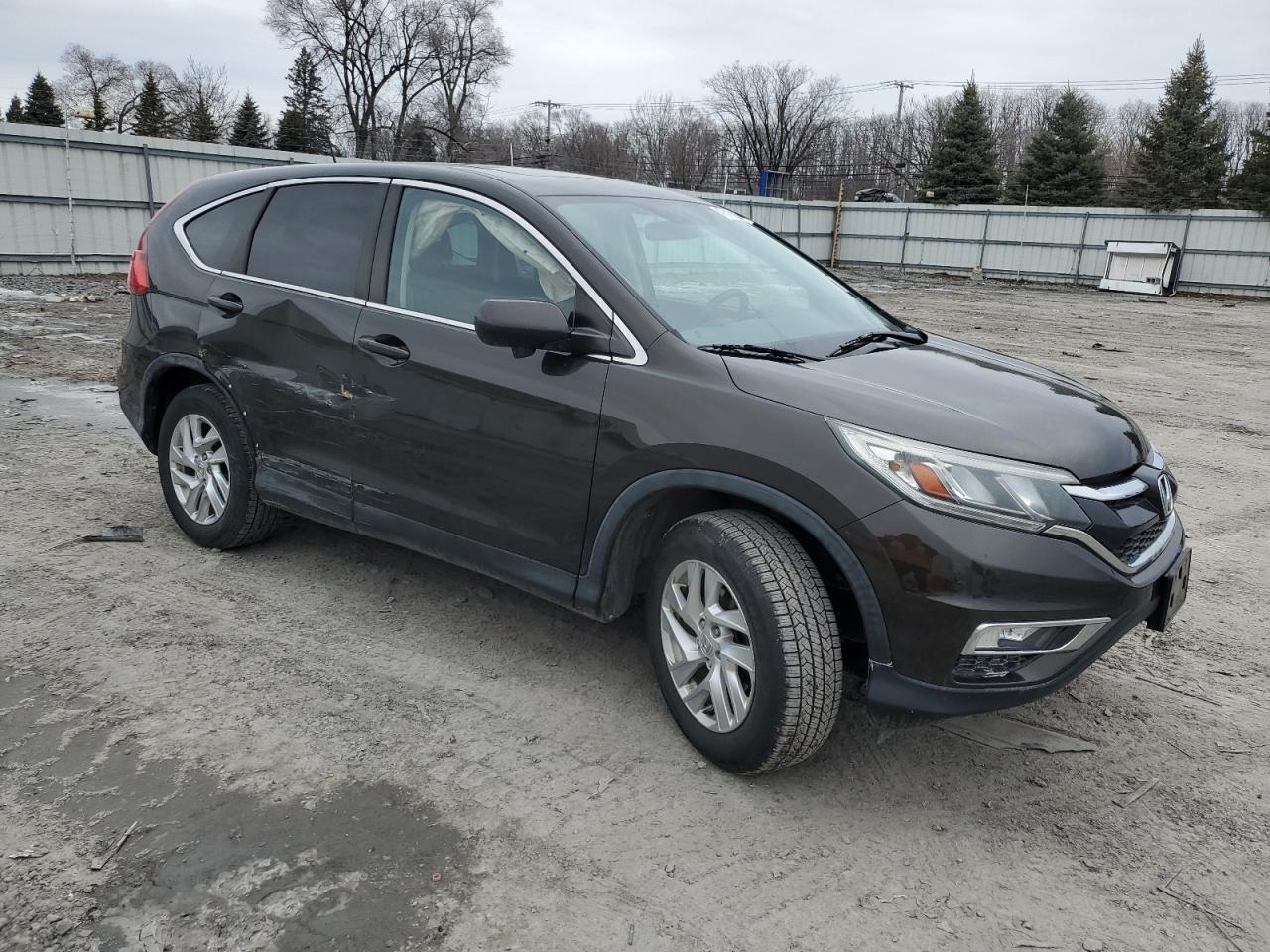 2016 Honda CR-V - Image 4