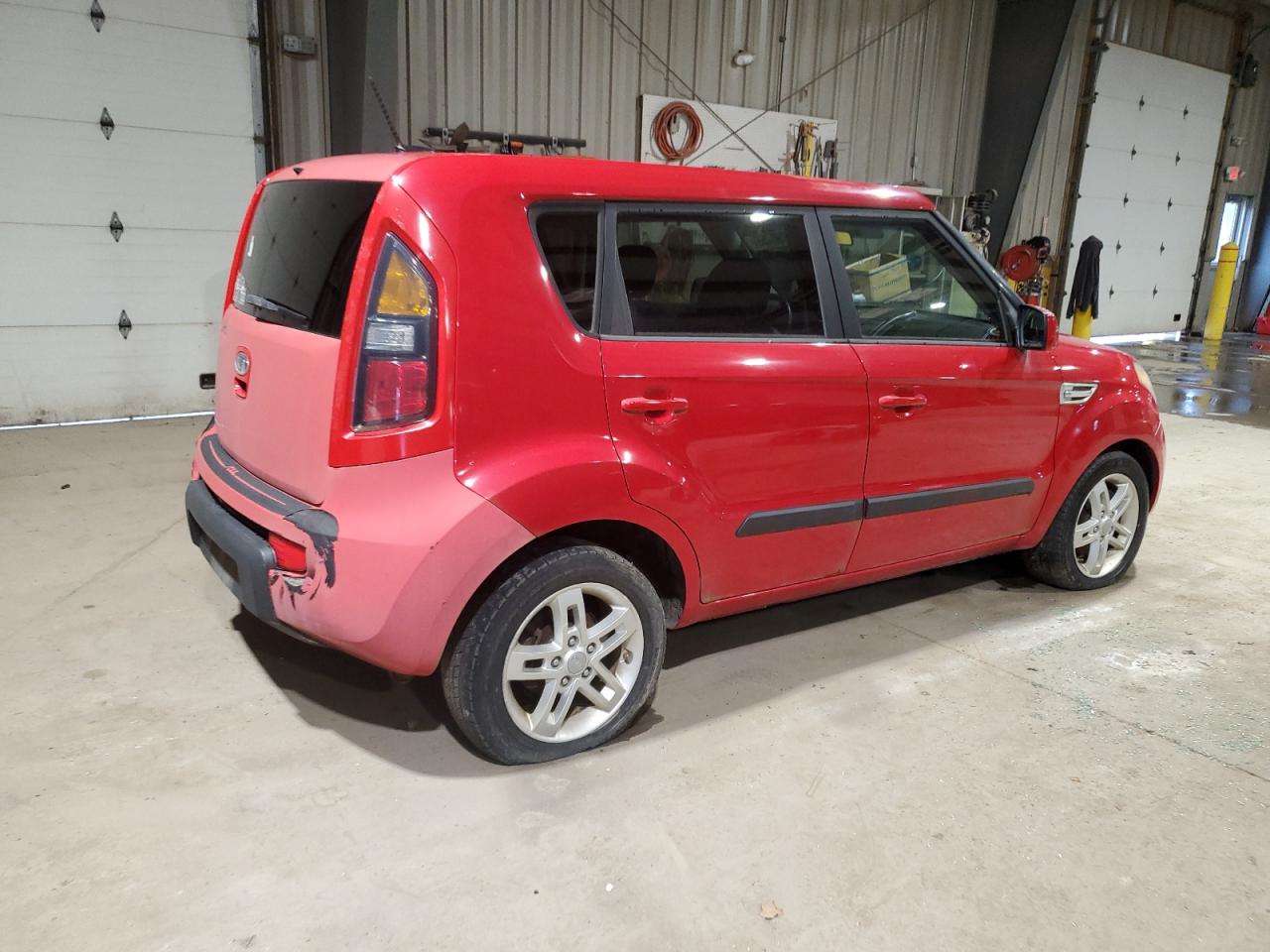 2011 Kia Soul - Image 3