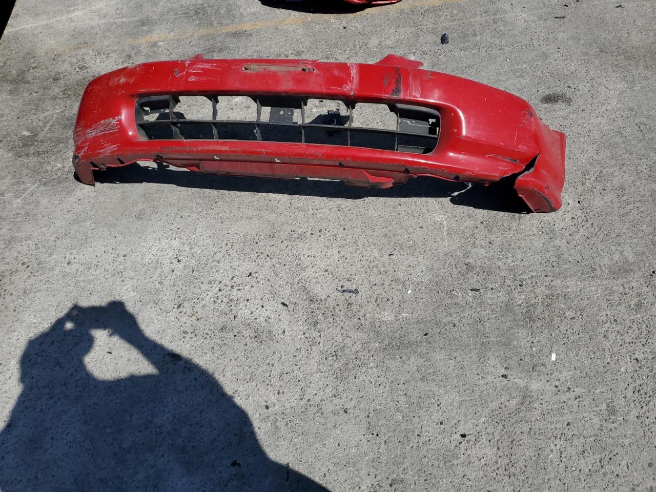 1998 Honda Civic - Image 12