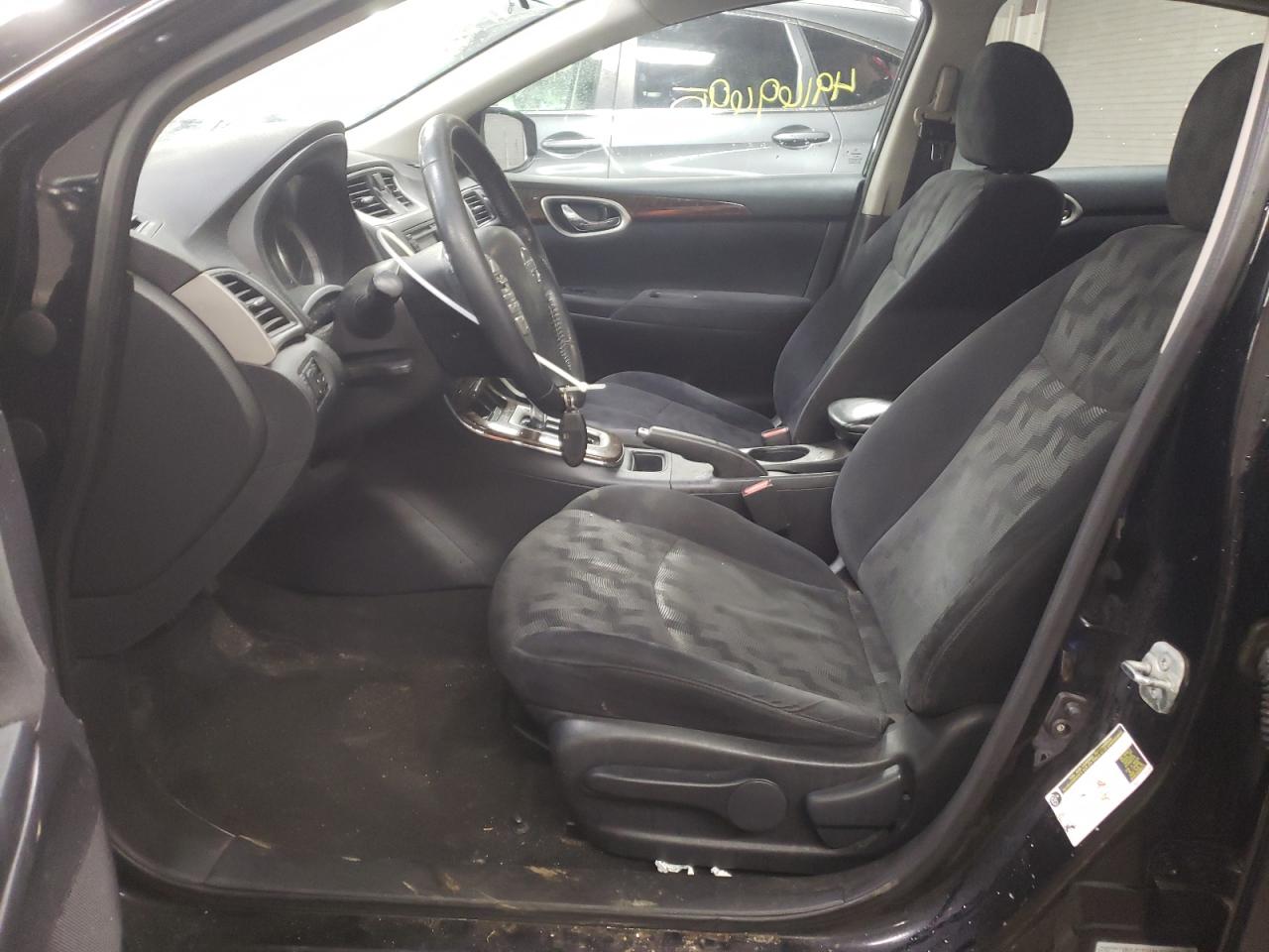2013 Nissan Sentra - Image 7