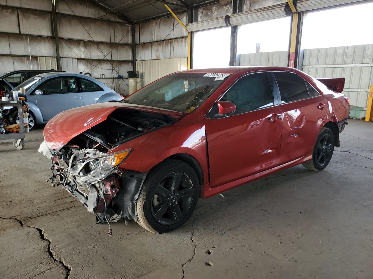 2013 Toyota Camry - Image 1
