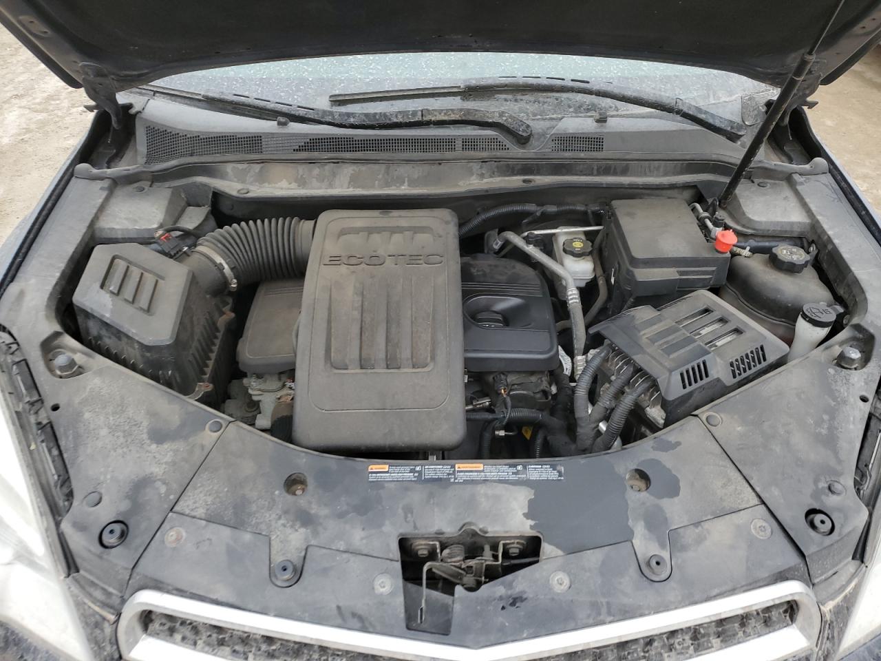 2015 Chevrolet Equinox - Image 12