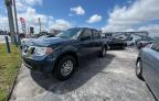 2018 Nissan Frontier S for Sale in Orlando, FL - Damage History