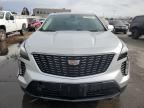 2019 Cadillac Xt4 Luxury na sprzedaż w Littleton, CO - Side