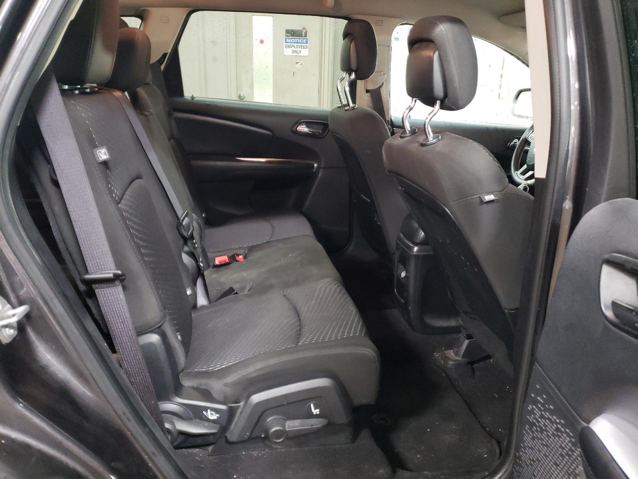 2017 Dodge Journey - Image 10