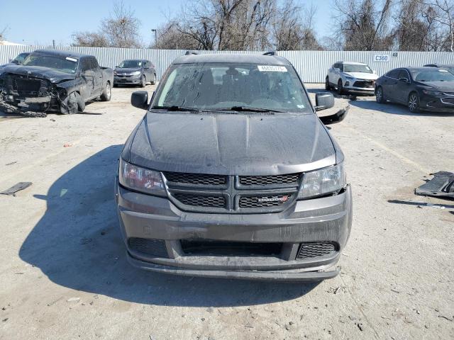  DODGE JOURNEY 2018 Gray