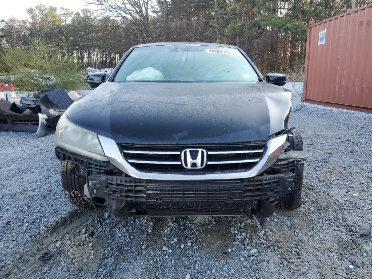 2013 Honda Accord - Image 5