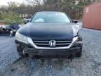2013 Honda Accord Exl للبيع في Fairburn، GA - Front End