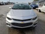 2018 Chevrolet Malibu Lt na sprzedaż w Sikeston, MO - Water/Flood