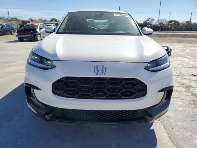  HONDA HR-V 2025 Белый