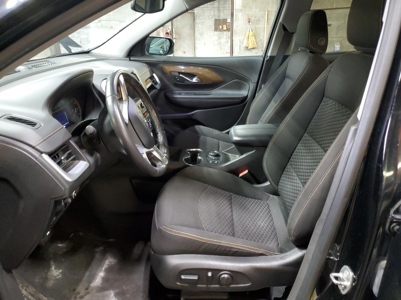 2018 GMC Terrain - Image 7