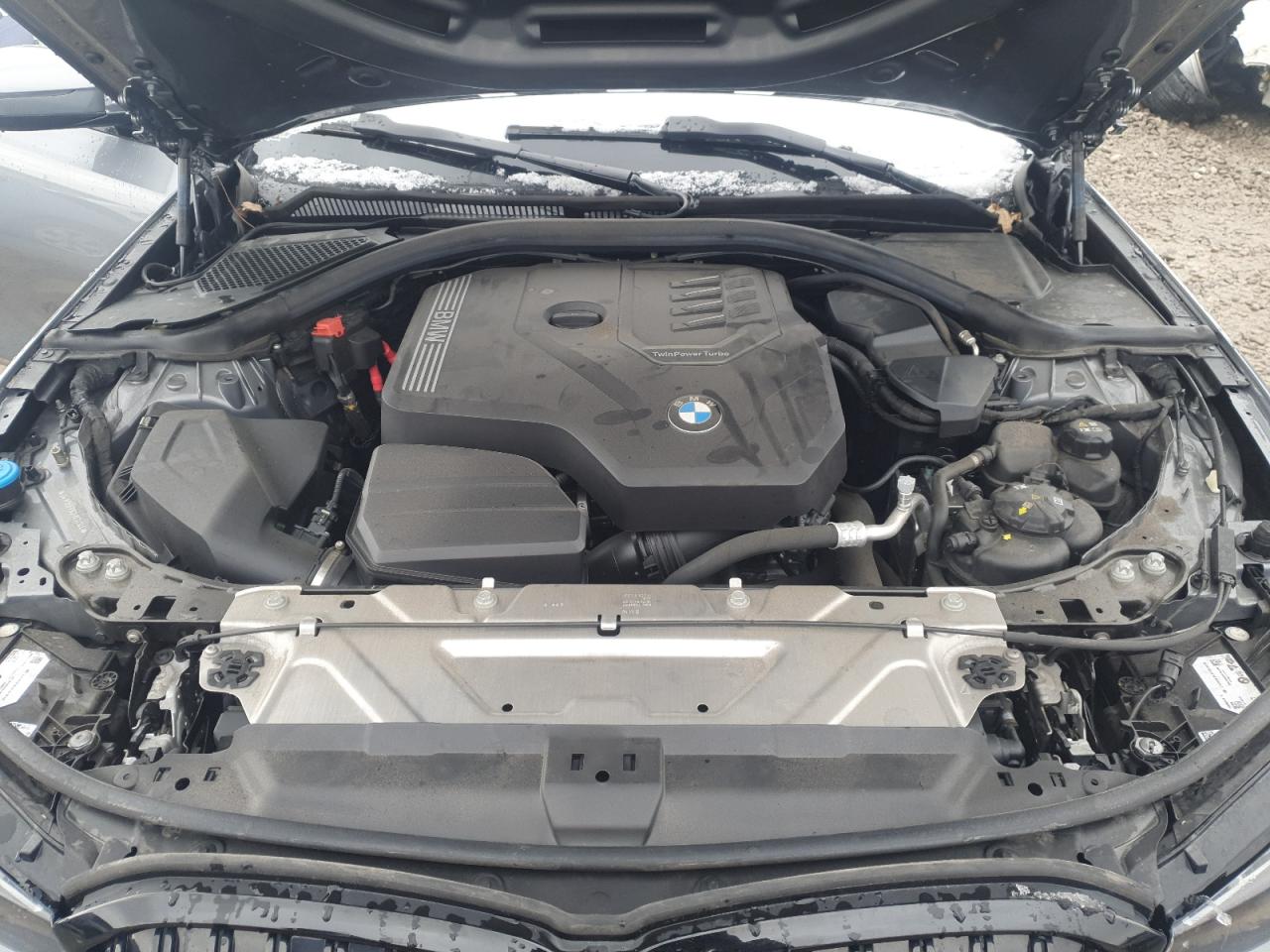 2024 BMW 3er - Image 11