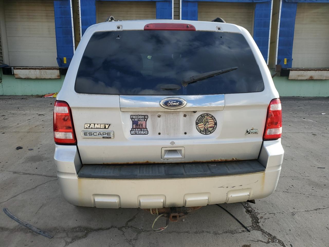 2011 Ford Escape - Image 6