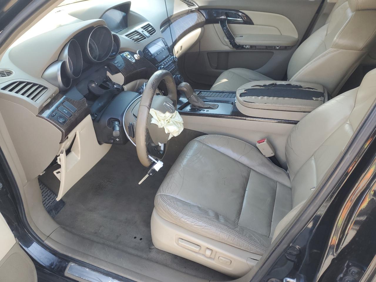 2011 Acura MDX - Image 7
