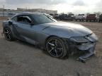 2021 Toyota Supra Base for Sale in Mercedes, TX - Rollover