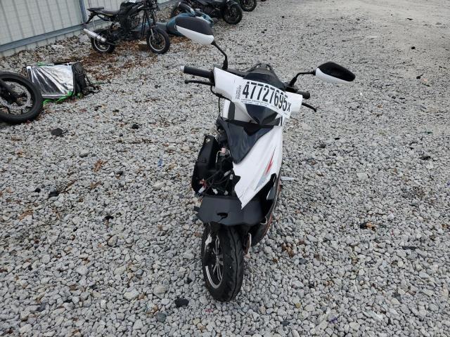 2023 ZHEJ SCOOTER