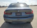 2022 Bmw 330I  იყიდება Fresno-ში, CA - Front End