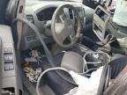 2016 Nissan Frontier S zu verkaufen in Orlando, FL - Rollover