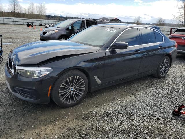 2019 Bmw 530 I