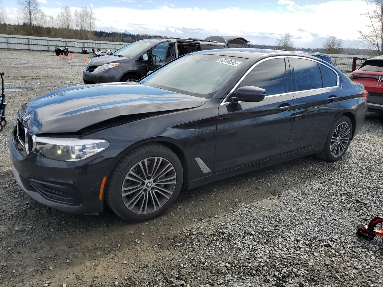 2019 Bmw 530 I for Sale in Arlington, WA - Front End