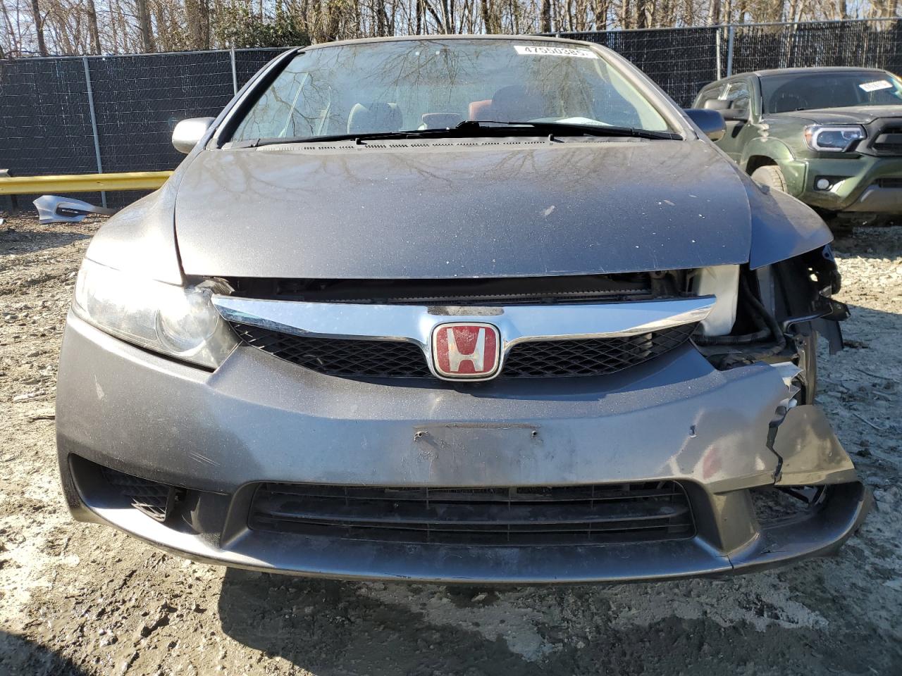 2011 Honda Civic - Image 5