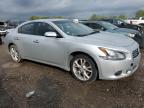 2014 Nissan Maxima S for Sale in Houston, TX - Rear End
