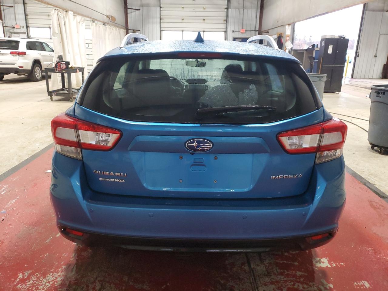 2019 Subaru Impreza - Image 6