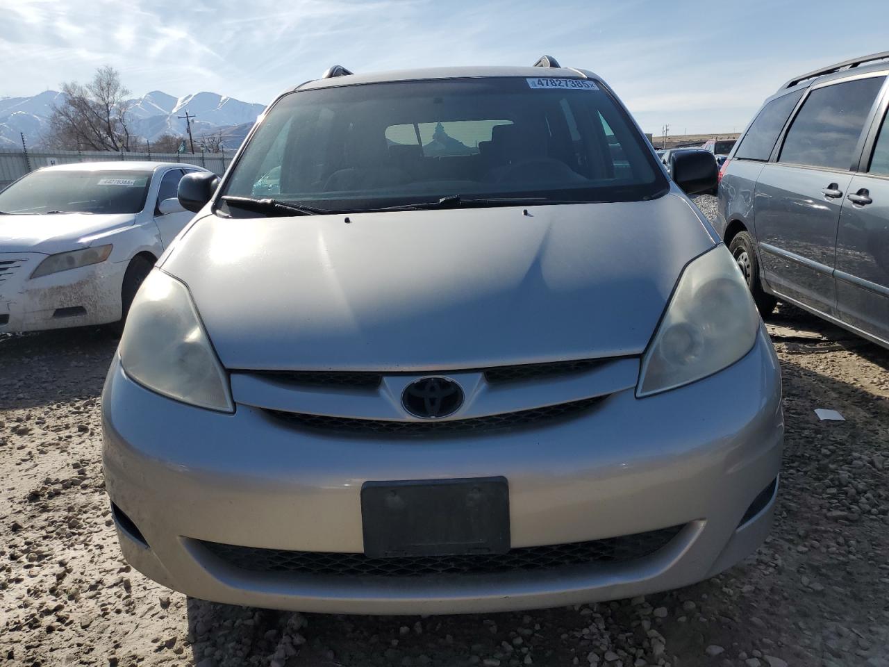 2007 Toyota Sienna - Image 5