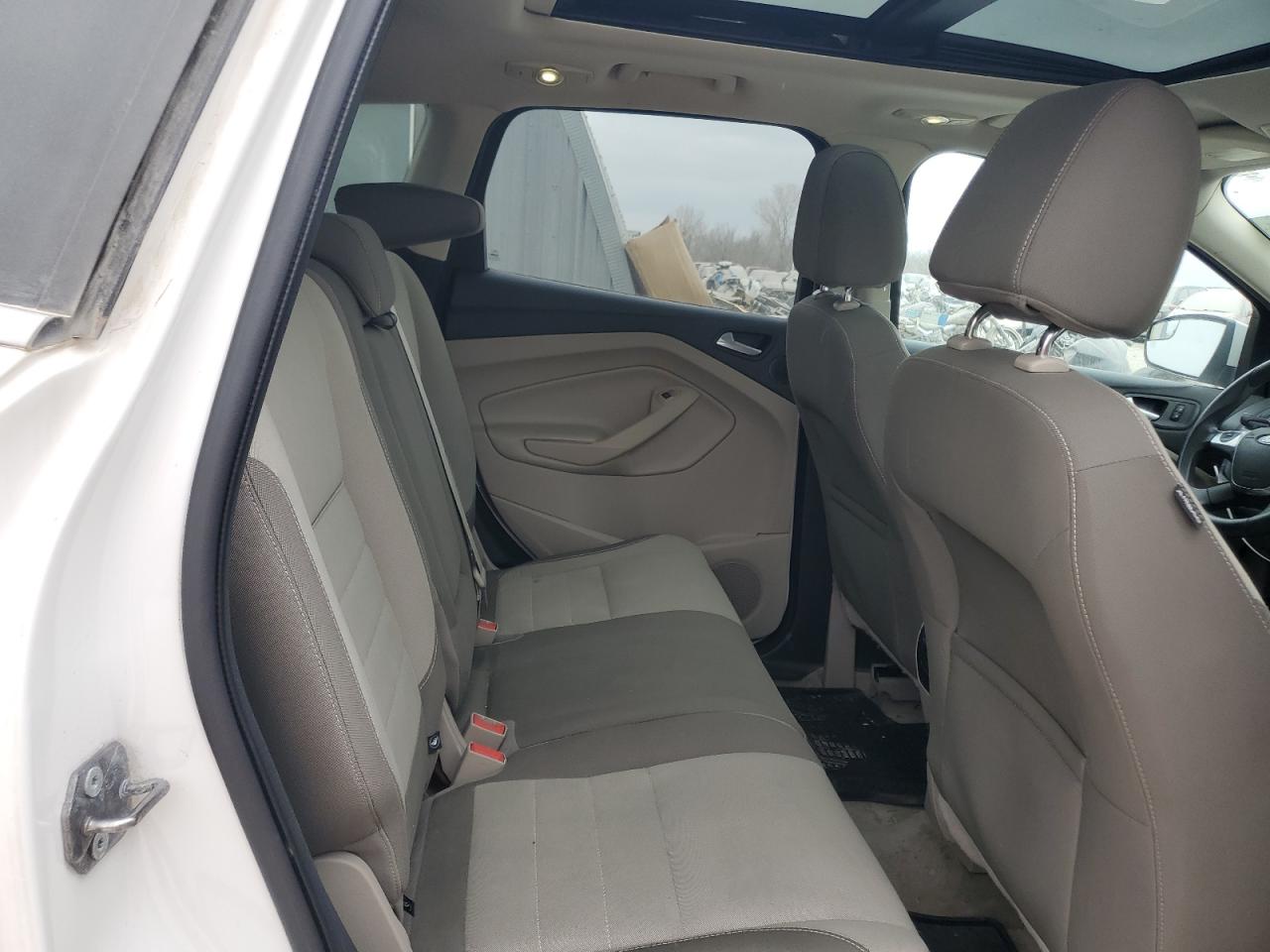 2013 Ford Escape - Image 11