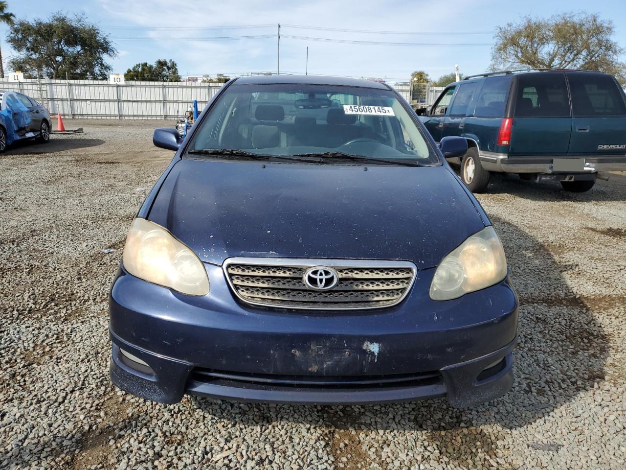2007 Toyota Corolla - Image 5