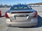 2006 Pontiac Grand Prix  de vânzare în Grantville, PA - Front End