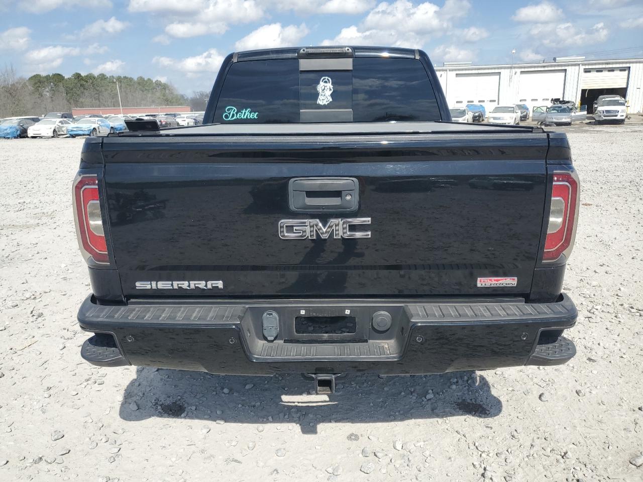 2016 GMC Sierra - Image 6