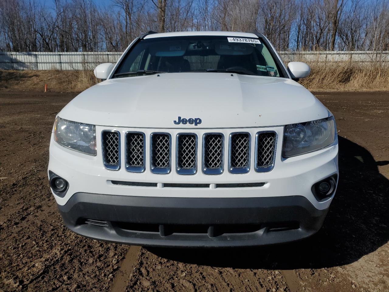 2016 Jeep Compass - Image 5