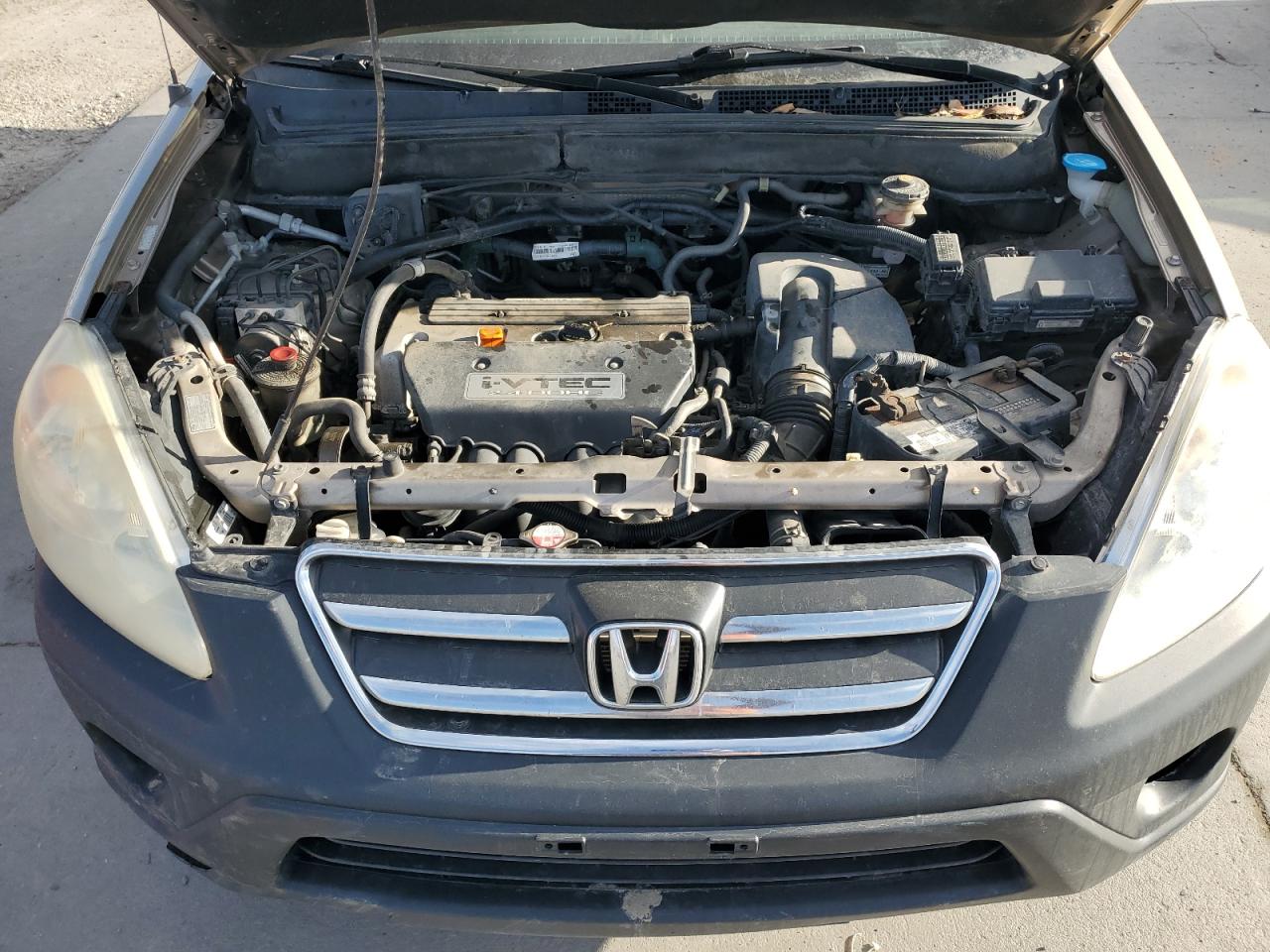 2006 Honda CR-V - Image 12
