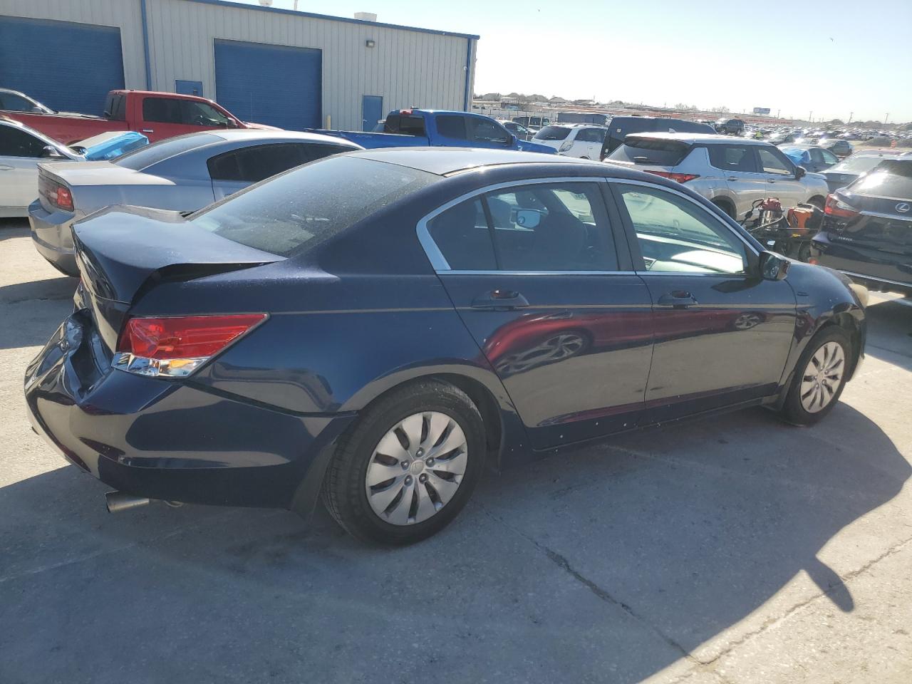 2008 Honda Accord - Image 3