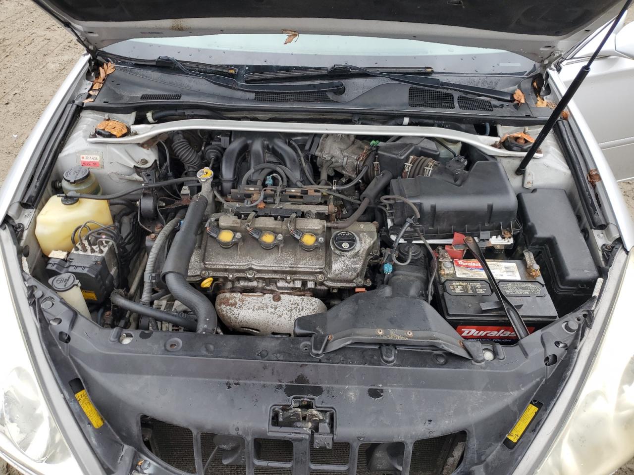 2006 Lexus ES - Image 11