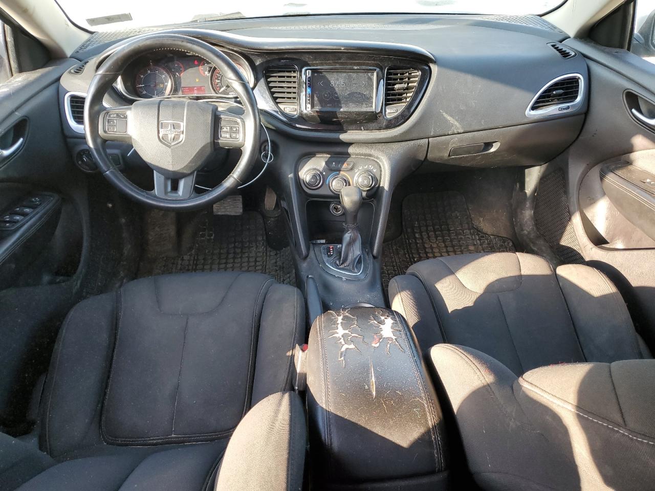 2013 Dodge Dart - Image 8