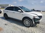2011 Lincoln Mkx  იყიდება Gainesville-ში, GA - Front End