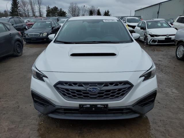 2024 SUBARU WRX 