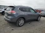2015 Nissan Rogue S for Sale in Las Vegas, NV - Front End
