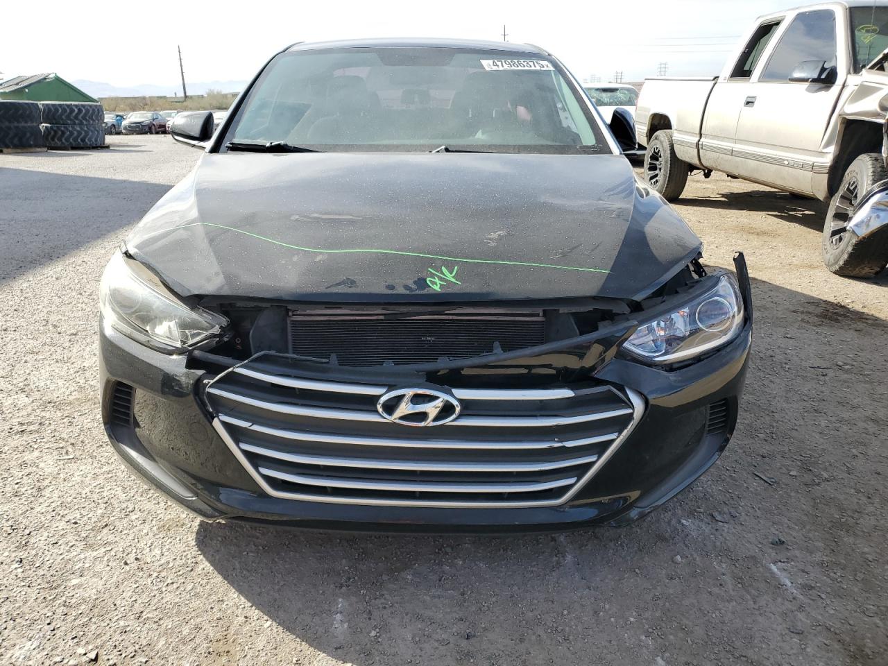 2017 Hyundai Elantra - Image 5