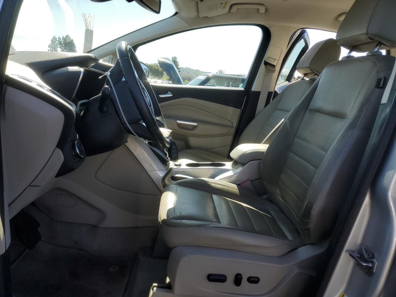 2013 Ford C-MAX - Image 7