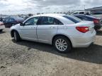 2012 Chrysler 200 Touring de vânzare în Sacramento, CA - Front End