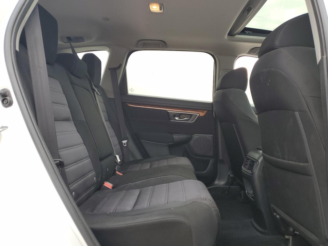 2022 Honda CR-V - Image 11