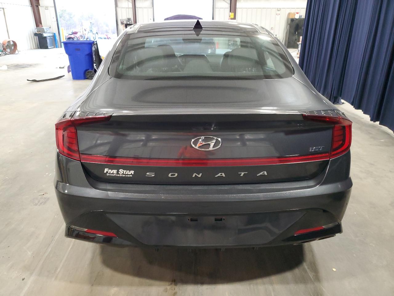 2021 Hyundai Sonata - Image 6