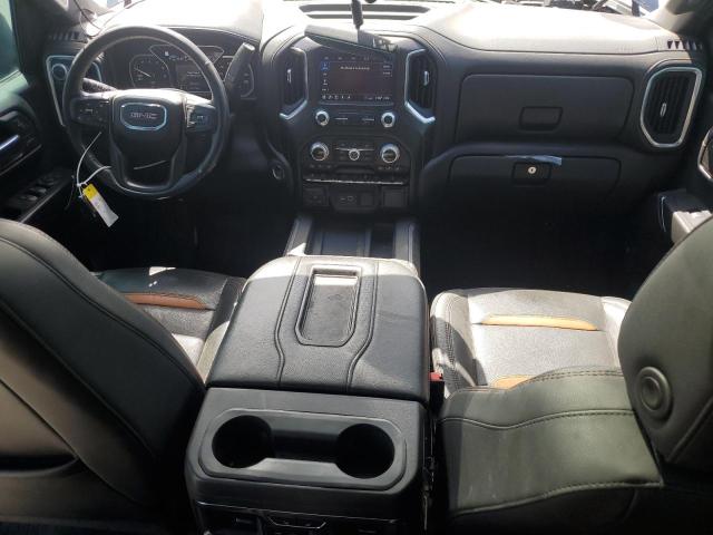  GMC SIERRA 2020 Gray