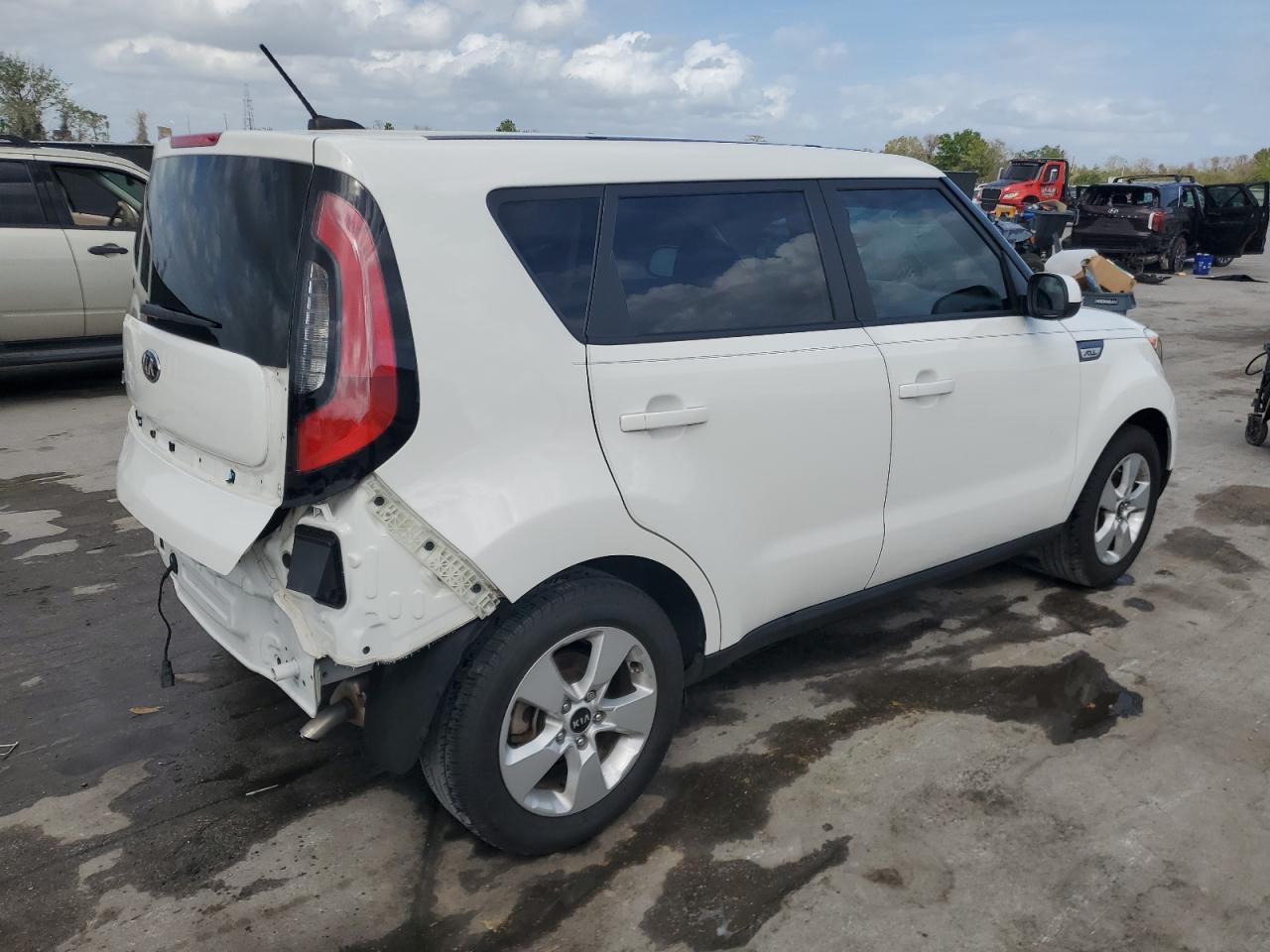 2018 Kia Soul - Image 3